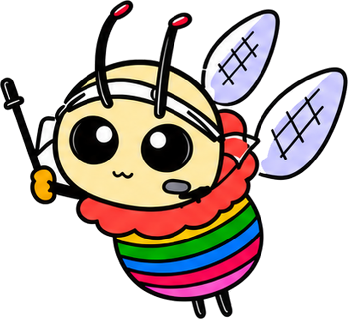 クラフティティのキャラクター